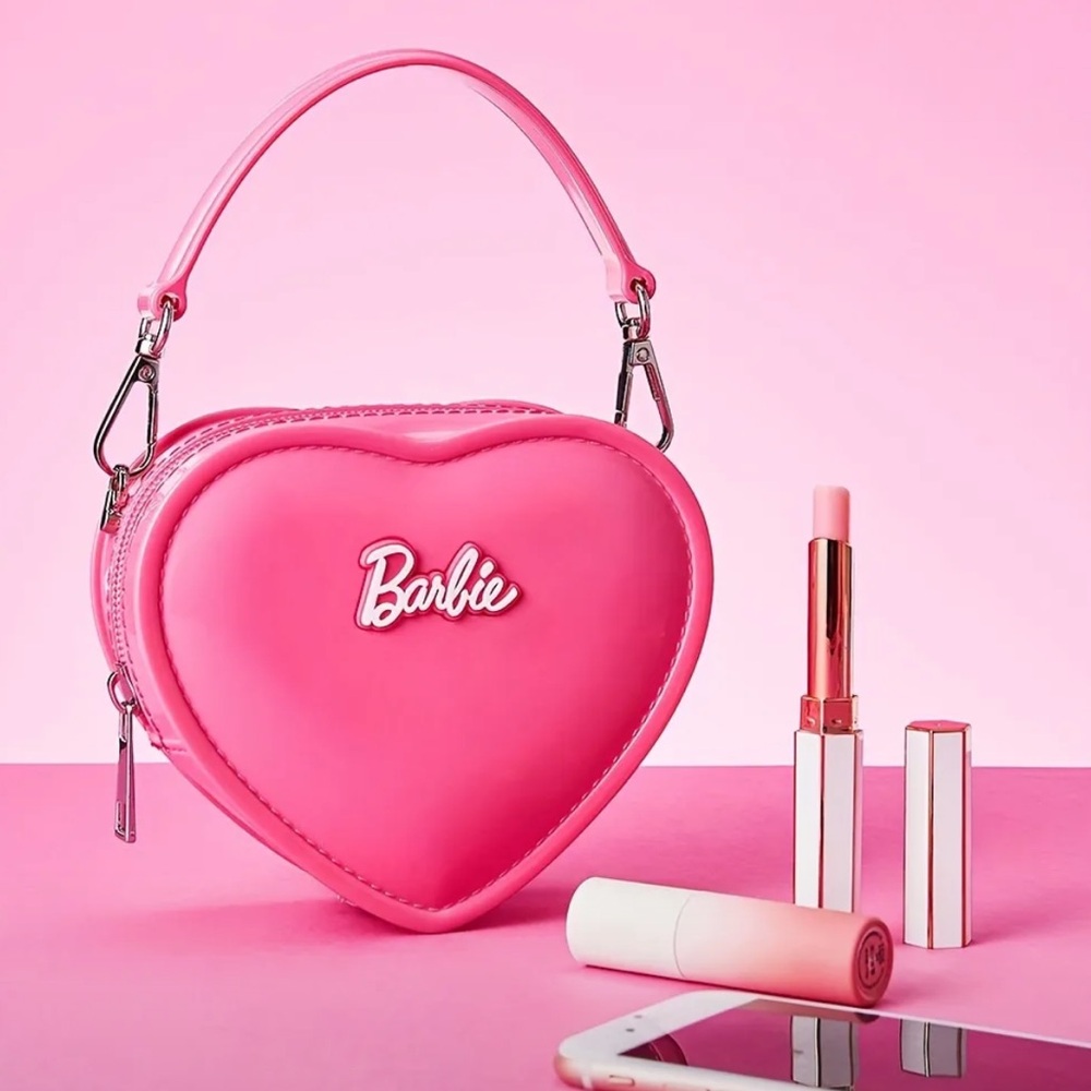 Barbie Purse